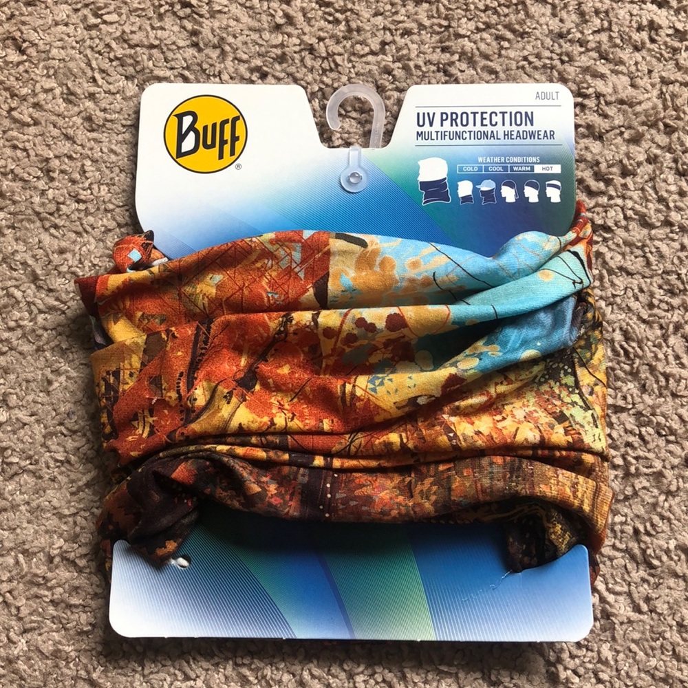 Buff - Original Multifunctional Headwear